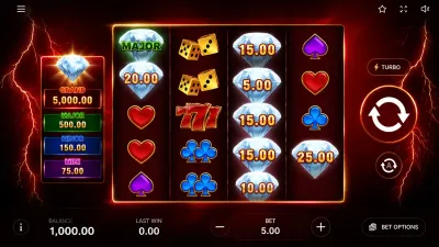 Diamonds Power XXL 2 compressed