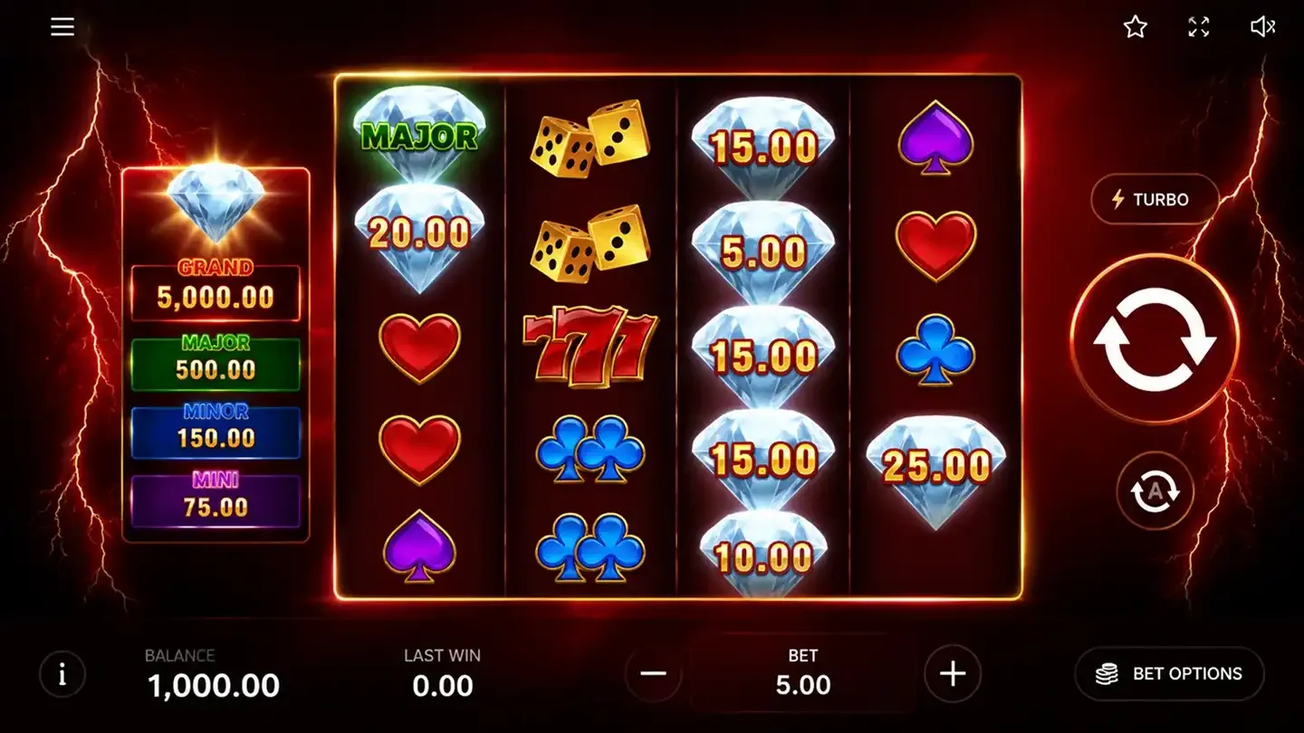 Diamonds Power XXL 2 compressed